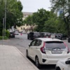 На Посьетской движение двустороннее, несмотря на ремонтные работы — newsvl.ru