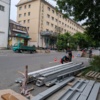 На Посьетской движение двустороннее, несмотря на ремонтные работы — newsvl.ru