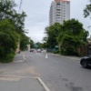 Движение разграничивают пластиковые блоки — newsvl.ru