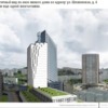 Предварительный проект дома на Шилкинской, 4. Фото 2020 года — newsvl.ru