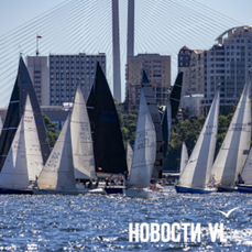 Сегодня во Владивостоке до +24 °С