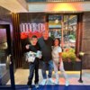 В центре – Константин Ивлев — newsvl.ru