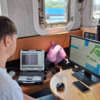 Съёмка гидролокатором бокового обзора и подводное фотографирование — newsvl.ru
