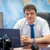 Директор института Денис Макаров — newsvl.ru