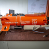 Подводный аппарат Smart fish – институтская разработка 2020 года — newsvl.ru