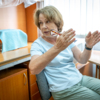 Научный сотрудник лаборатории гидрохимии Галина Павлова — newsvl.ru