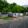 Гаражи на 2-й Строительной, 20-б — newsvl.ru
