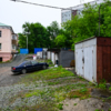 Гаражи на 2-й Строительной, 20-б — newsvl.ru