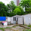 Гаражи на 2-й Строительной, 20-б — newsvl.ru