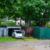 Гаражи на Маковского, 169а — newsvl.ru