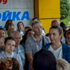 На встречу пришла депутат Законодательного собрания Наталья Кочугова — newsvl.ru