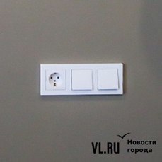 Электричество днём в пятницу отключат по 110 адресам на Баляева, Военном Шоссе и в пригороде Владивостока