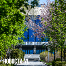 Искать подрядчика для проекта реконструкции театра имени Горького во Владивостоке будут заново и дороже