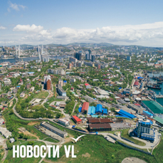 Детский сад с бассейном, многоэтажные дома, храм и школа – администрация Владивостока опубликовала ППТ в районе &laquo;Черёмушек&raquo;