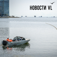 Во Владивостоке сегодня до +24 °C