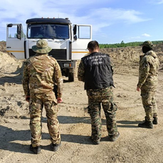Житель Приморья попал в &laquo;рабство&raquo; на добыче золота в Амурской области