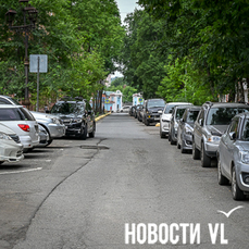 На Дальзаводской в августе перекопают дорогу – Примводоканал будет менять здесь магистральный водопровод (СХЕМА)