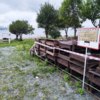 Шезлонги убрали, но пока не вывезли — newsvl.ru