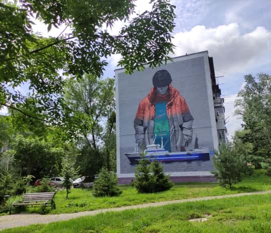 DVHAB на районе: Авиагородок - подзабытое болото (ФОТО)