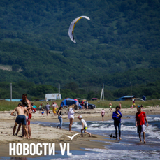 На пляже в Волчанце утонула пенсионерка
