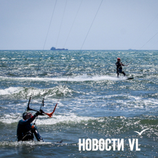 Сегодня во Владивостоке до +26 °С