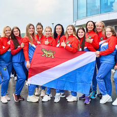 Спортсмены из Приморья завоевали четыре медали на чемпионате России по гребле на лодках-драконах