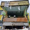 Обрушившаяся стена детского сада — newsvl.ru