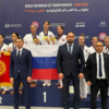 Федерация тхэквондо ГТФ Приморского края — newsvl.ru