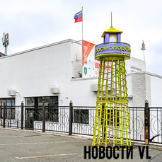 Играть и создавать: для чего во Владивостоке открыли Молодёжное креативное пространство на Аксаковской