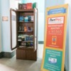 В 2014 году шкаф поставили на верхней площадке фуникулёра — newsvl.ru