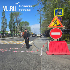 Более 8,3 млн выделили на ремонт дороги к Национальному центру &laquo;Россия&raquo; на Батарейной