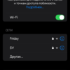 Запароленная сеть Wi-Fi возле кафе «Пятница» — newsvl.ru