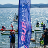 Трёхдневный фестиваль пляжных видов спорта SUP FEST завершился грандиозным сап-карнавалом — newsvl.ru