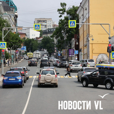 Для Владивостокской агломерации собираются создать единую цифровую систему дорожной инфраструктуры
