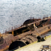 Бухта Павловского, 1998 год. Источник https://fleetphoto.ru/vessel/100249/ — newsvl.ru