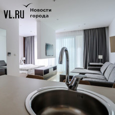 Значительная часть Владивостока почти на сутки останется без холодной воды с утра среды