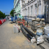 Ещё не все трубы заменены — newsvl.ru