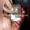 Мужчина говорит, что это случилось 14 августа. На скриншоте 13-е — newsvl.ru