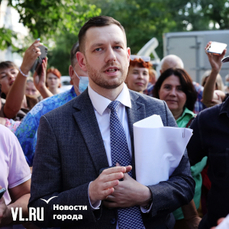 Кассационный суд &laquo;снизил&raquo; наказание бывшему вице-мэру Владивостока Алексею Ляйферу, не меняя срок