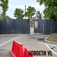 Обновлённую набережную около &laquo;Олимпийца&raquo; откроют для всех уже 22 августа (ФОТО)