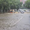 Отремонтированную в прошлом году Иманскую затопило — newsvl.ru