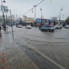 Снова затопило Пограничную — newsvl.ru