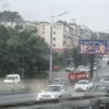 У стадиона Строитель пытаются откачивать воду — newsvl.ru