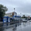 Пограничная после дождя — newsvl.ru