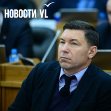 Приморскому экс-депутату Руслану Маноконову грозит новый срок за похищение женщины