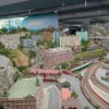 Мини-Владивосток в Музее миниатюрной России в Москве — newsvl.ru