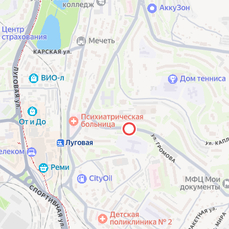 Дорогу на Невельского завтра перекроют на четыре часа