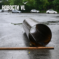 После ремонта теплотрассы на Борисенко перекроют улицу 40 лет ВЛКСМ