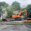 Улица Борисенко — newsvl.ru