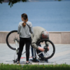 Горный велосипед — newsvl.ru